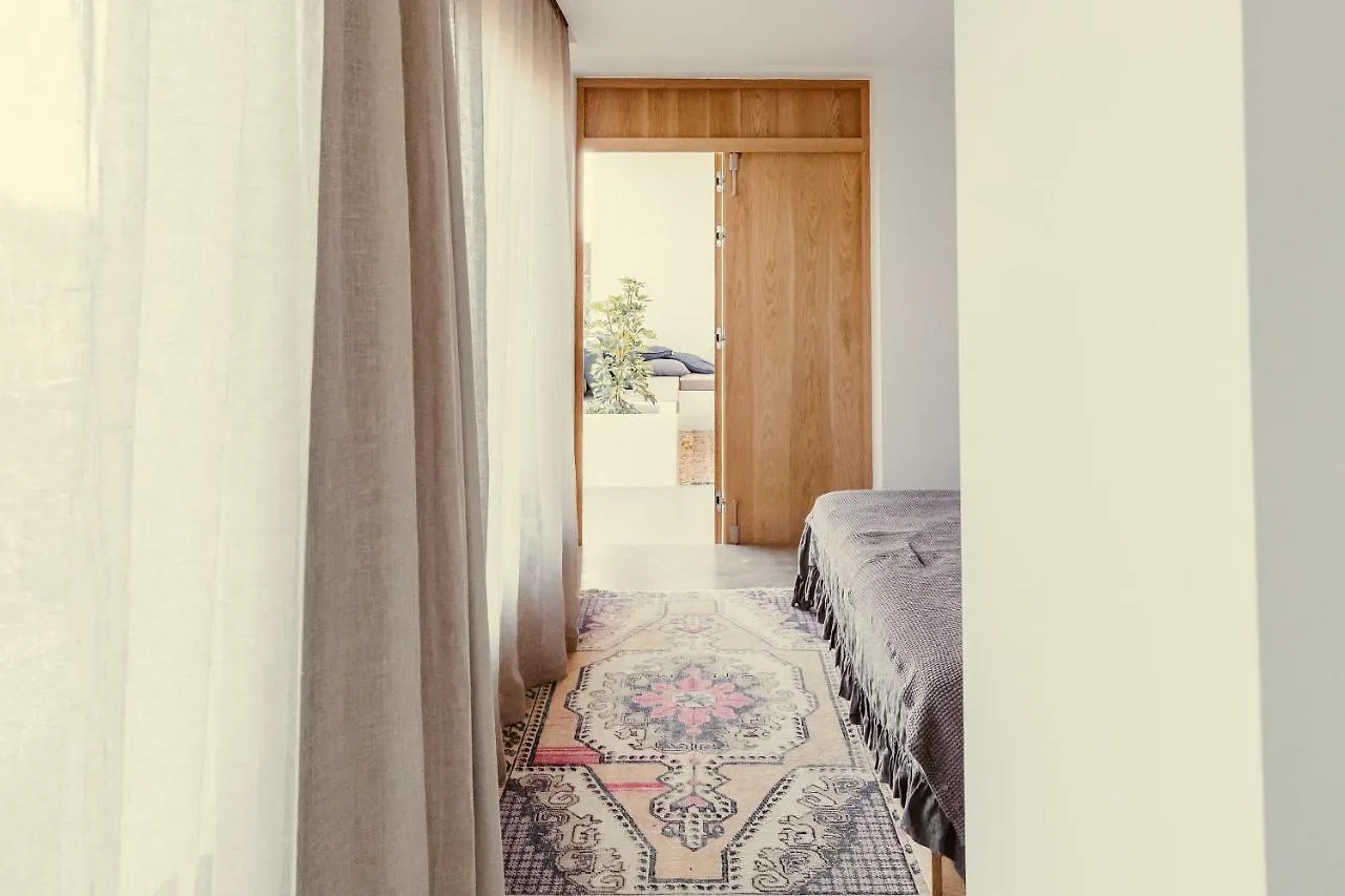 Villa Casa Triangolo Lajares