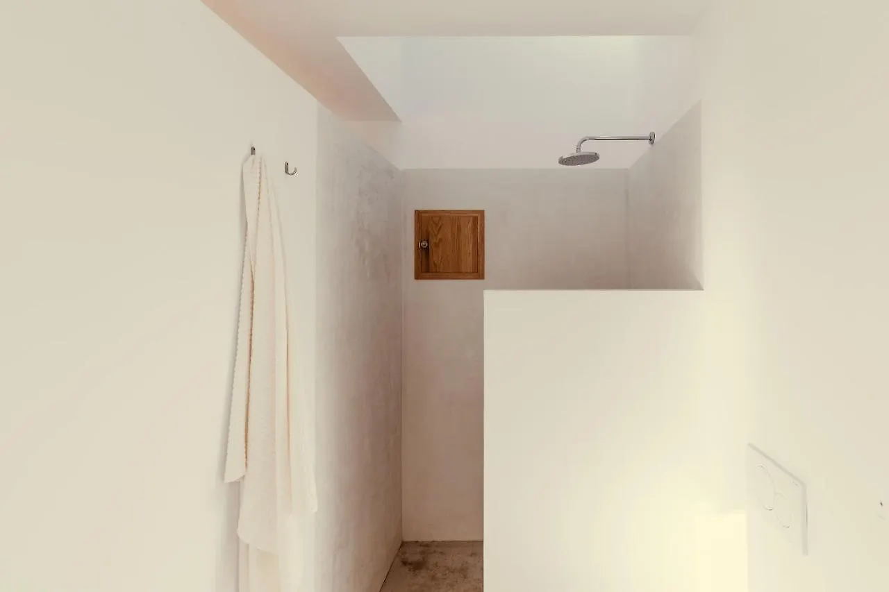 Villa Casa Triangolo Lajares